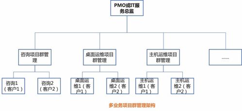 信息技術服務知識體系中的信息系統集成服務——以系統規劃與管理為視角
