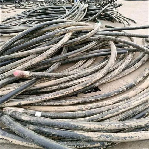 丹徒縣特種電纜回收價(jià)格走高的市場分析與操作指南