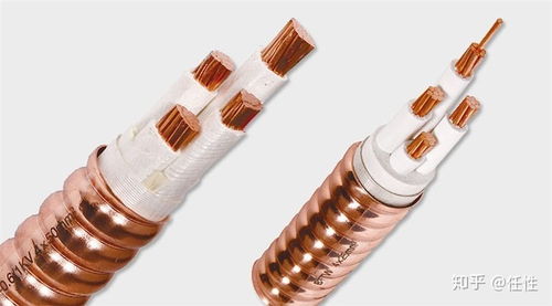 特種電纜與普通電纜 性能與應(yīng)用領(lǐng)域的核心差異
