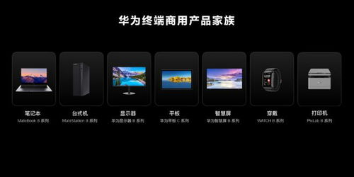 華為 消費者業(yè)務(wù) 正式變更為 終端業(yè)務(wù) ,全面進(jìn)軍商用領(lǐng)域