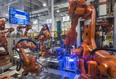 智能化“蝶變”加速！松江企業(yè)獲評(píng)國家級(jí)榮譽(yù)，ERP定制引領(lǐng)行業(yè)創(chuàng)新